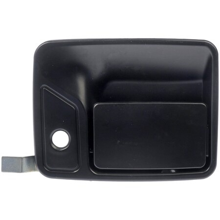 EXTERIOR DOOR HANDLE